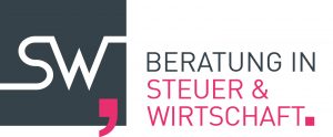 Logo SW Steuerberatung GmbH